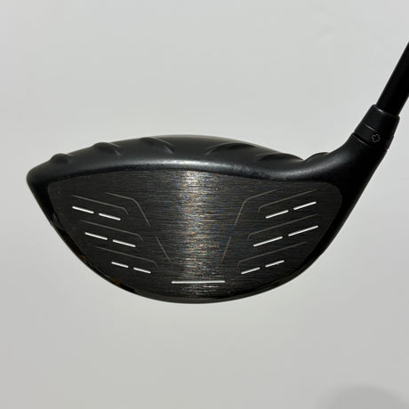 Ping G430 Max 10K 9.0* Driver Stiff Flex Headcover Included