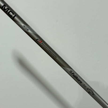 Callaway Mack Daddy CB 50*/12* Wedge
