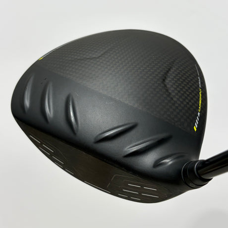 Ping G430 Max 10K 9.0* Driver Stiff Flex Headcover Included