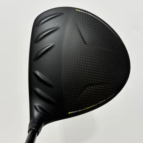 Ping G430 Max 10K 9.0* Driver Stiff Flex Headcover Included