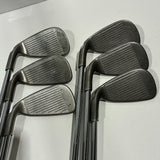 Ping G25 Iron Set 5-P Stiff Flex