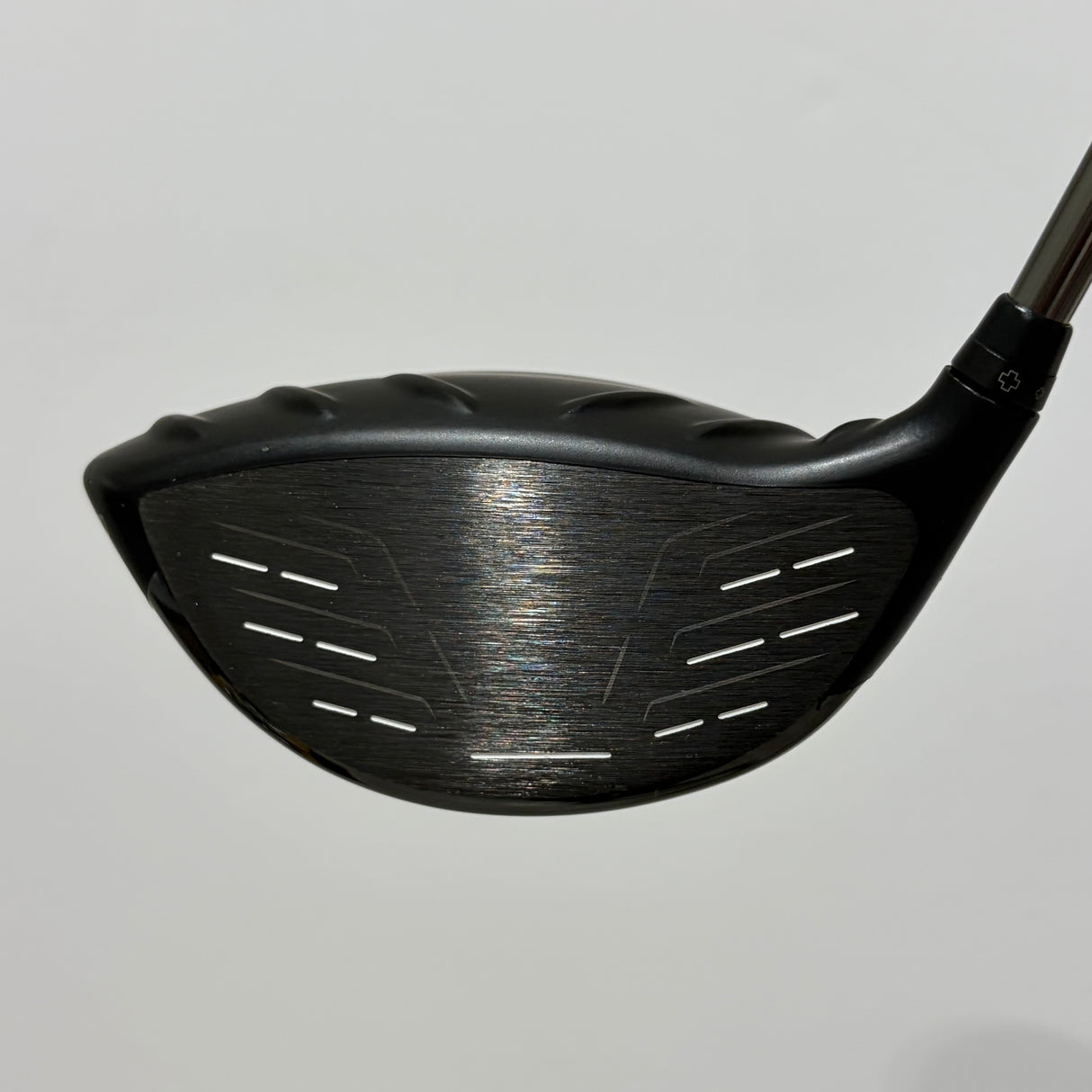 Ping G430 Max 10K 9.0* Driver Stiff Flex Headcover Included