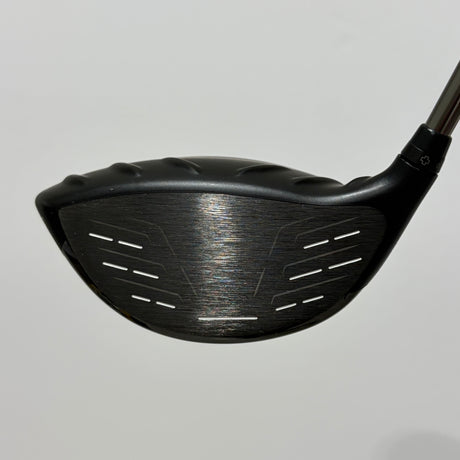 Ping G430 Max 10K 9.0* Driver Stiff Flex Headcover Included