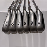 Ping G25 Iron Set 5-P Stiff Flex