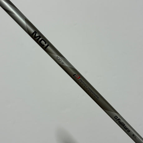 Callaway Jaws Raw 50*/10* Wedge