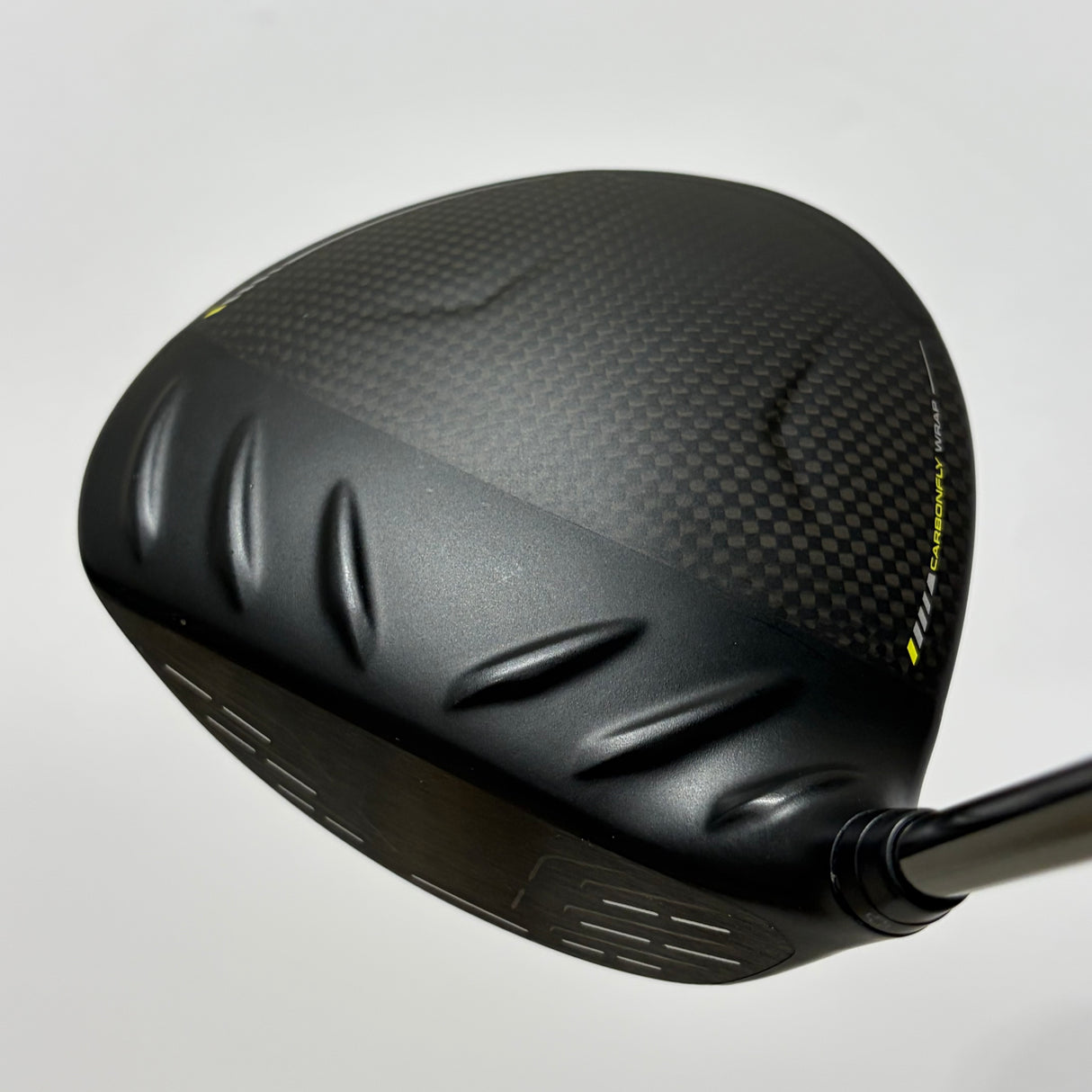 Ping G430 Max 10K 9.0* Driver Stiff Flex Headcover Included