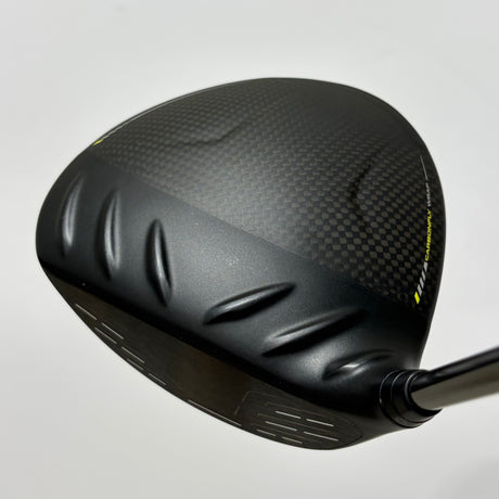 Ping G430 Max 10K 9.0* Driver Stiff Flex Headcover Included