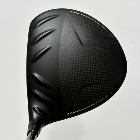 Ping G430 Max 10K 9.0* Driver Stiff Flex Headcover Included