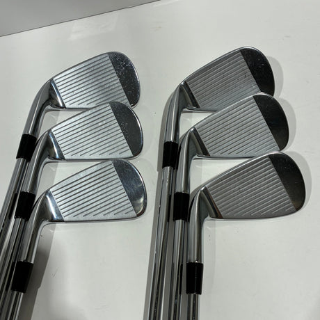 TaylorMade Tour Preferred CB Forged Iron Set 5-P Stiff Flex