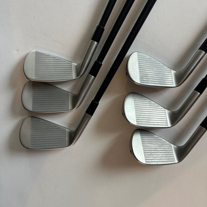 TaylorMade P770 (2023) Iron Set 5-P