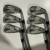 TaylorMade XR Forged Iron Set 5-P Stiff Flex