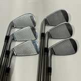 TaylorMade XR Forged Iron Set 5-P Stiff Flex