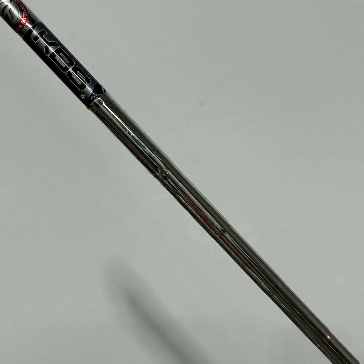 TaylorMade Milled Grind Hi-Toe 3 (2022) 60*/13* Wedge