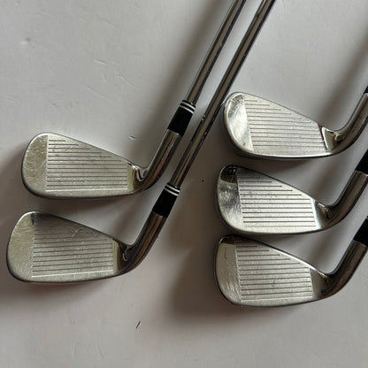 Cleveland Mashie Gliderail Iron Set 5-P