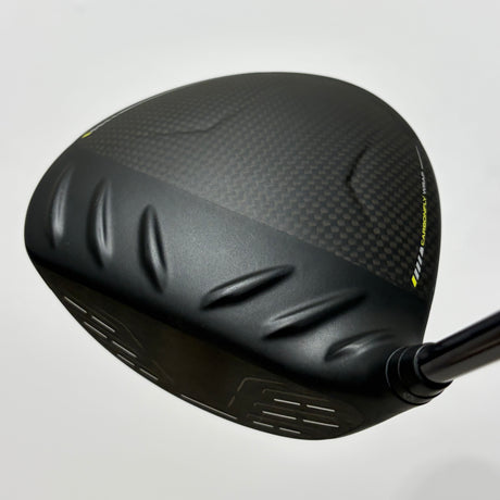 Ping G430 Max 10K 9.0* Driver Stiff Flex Headcover Included