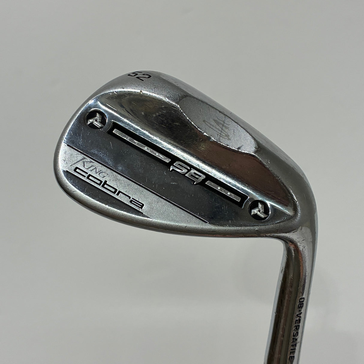Cobra Snakebite 52*/08* Wedge
