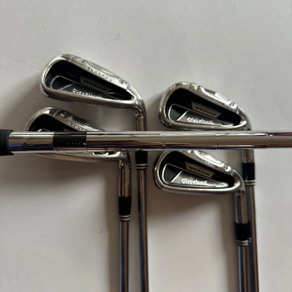 Cleveland Mashie Gliderail Iron Set 5-P
