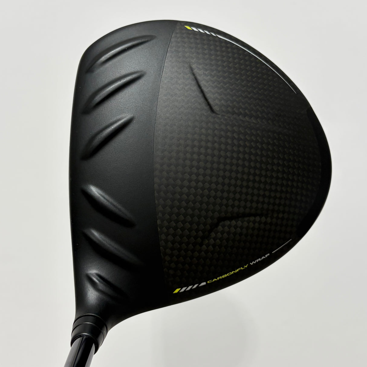 Ping G430 Max 10K 9.0* Driver Stiff Flex Headcover Included