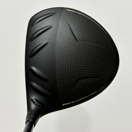 Ping G430 Max 10K 9.0* Driver Stiff Flex Headcover Included