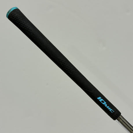 Ping iBlade Iron Set 5-P Stiff Flex