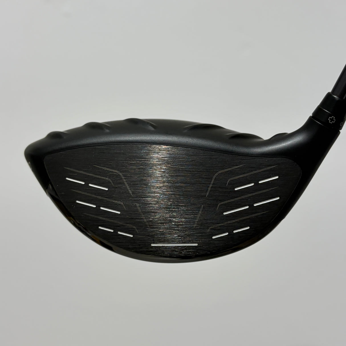 Ping G430 Max 10K 9.0* Driver Extra Stiff Flex Headcover Included