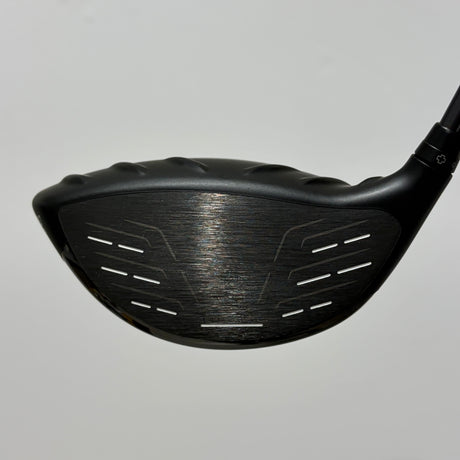 Ping G430 Max 10K 9.0* Driver Extra Stiff Flex Headcover Included