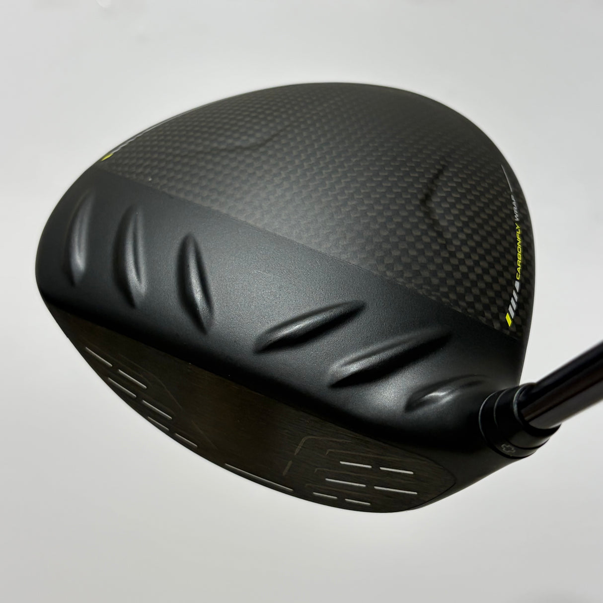 Ping G430 Max 10K 9.0* Driver Extra Stiff Flex Headcover Included