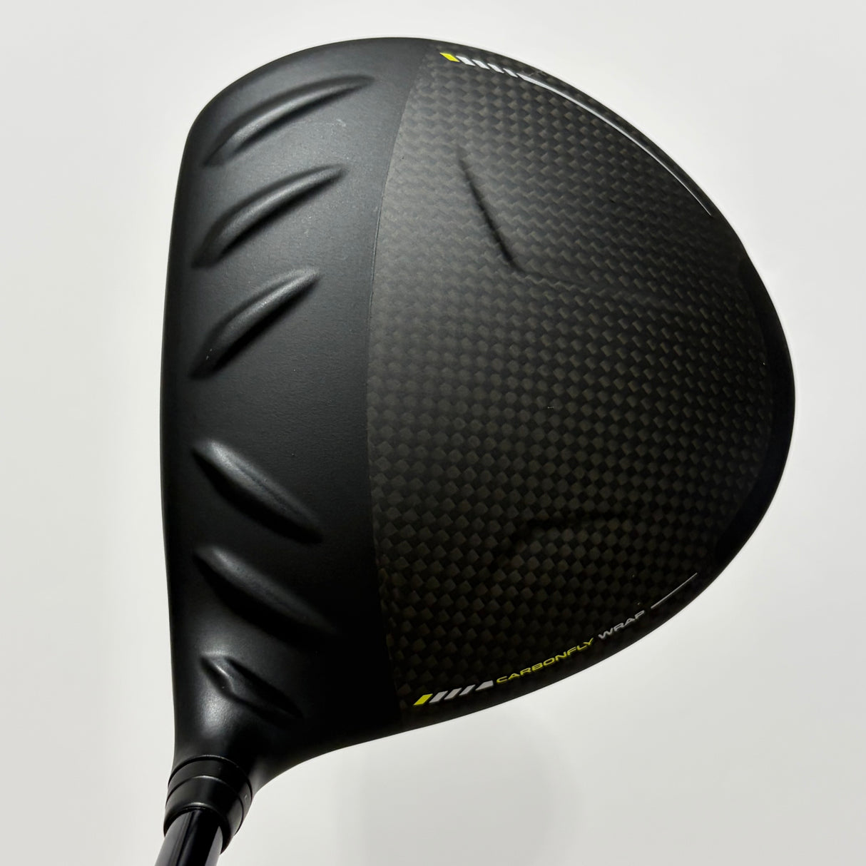 Ping G430 Max 10K 9.0* Driver Extra Stiff Flex Headcover Included