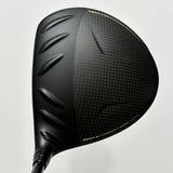 Ping G430 Max 10K 9.0* Driver Extra Stiff Flex Headcover Included