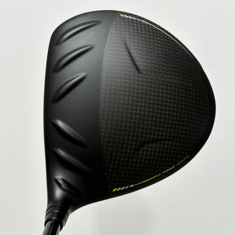 Ping G430 Max 10K 9.0* Driver Extra Stiff Flex Headcover Included