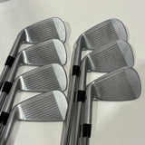 Ping iBlade Iron Set 4-P Stiff Flex