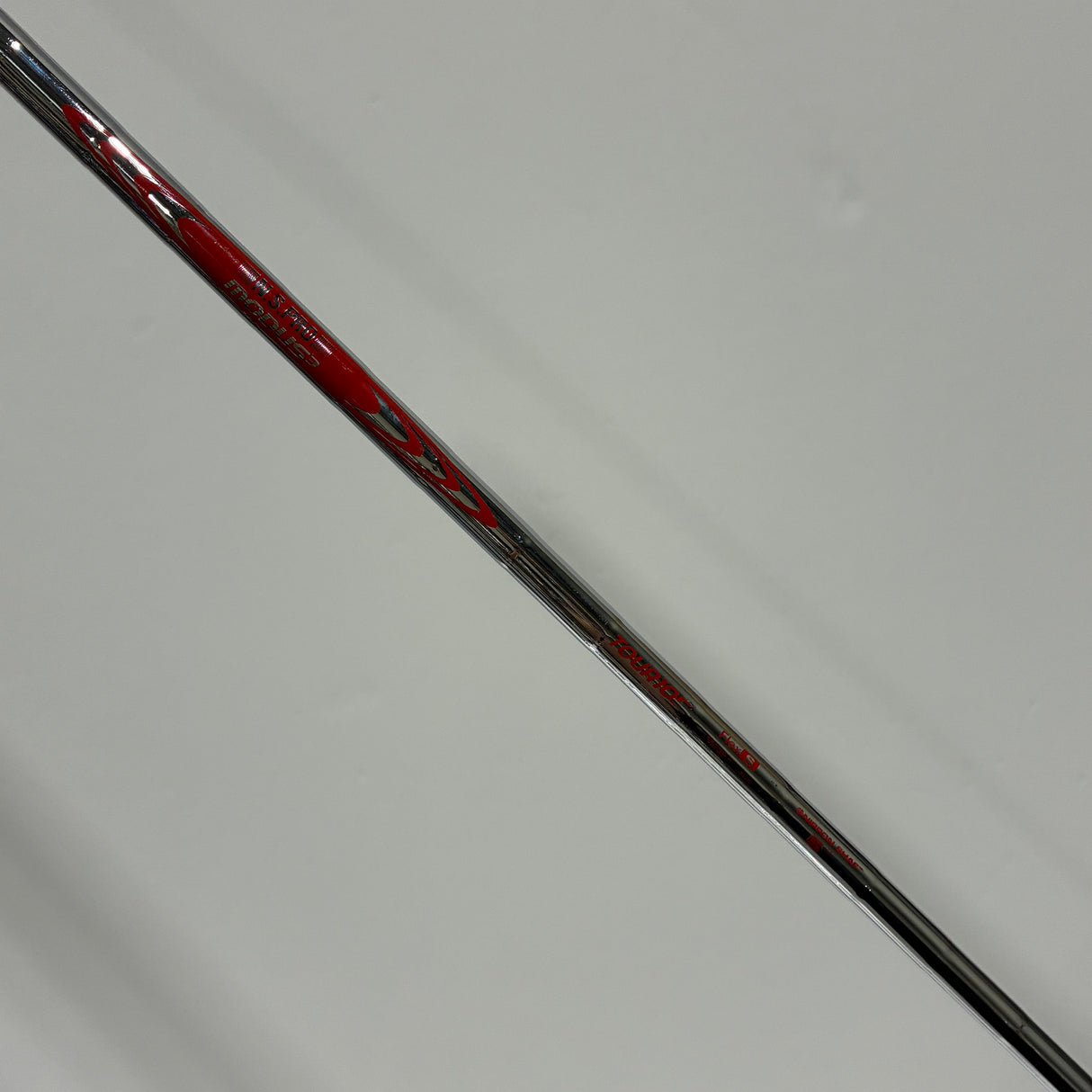 Ping iBlade Iron Set 4-P Stiff Flex