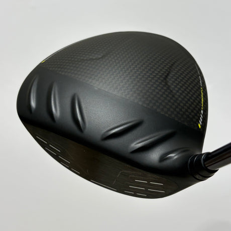 Ping G430 Max 10K 9.0* Driver Stiff Flex Headcover Included