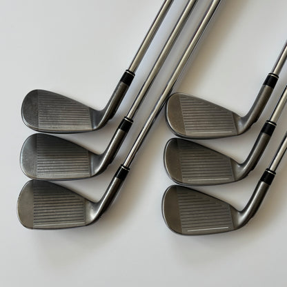 TaylorMade SpeedBlade Iron Set 5-P