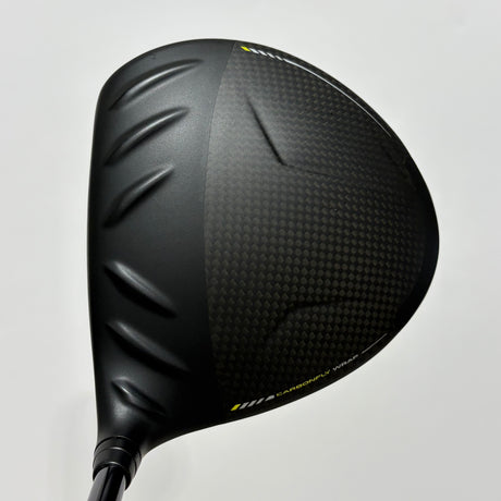 Ping G430 Max 10K 9.0* Driver Stiff Flex Headcover Included