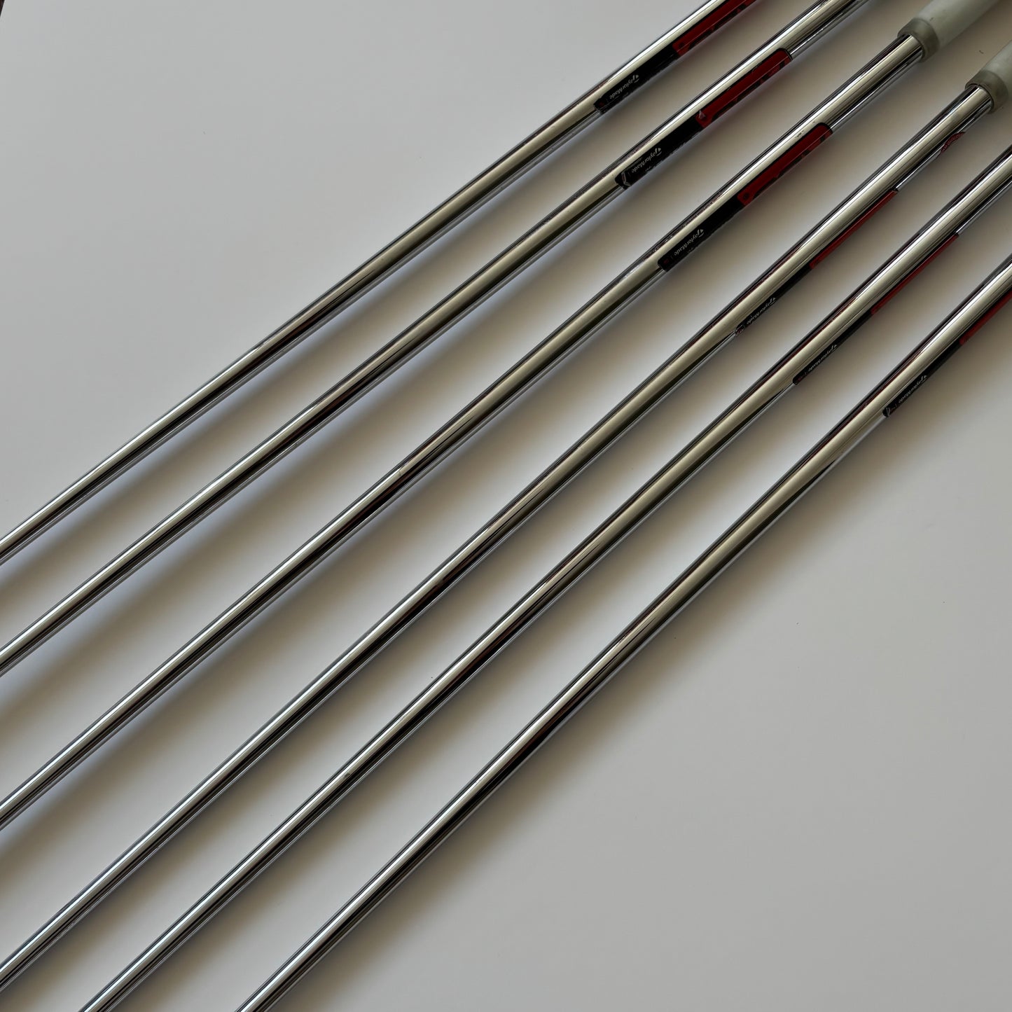 TaylorMade SpeedBlade Iron Set 5-P