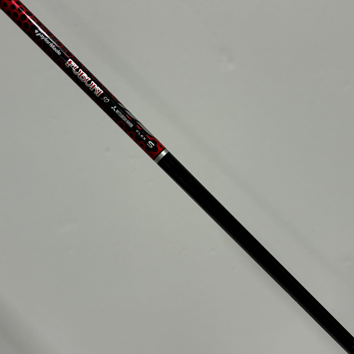 TaylorMade Burner Superlaunch Iron Set 5-P+A+S Stiff Flex