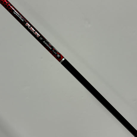 TaylorMade Burner Superlaunch Iron Set 5-P+A+S Stiff Flex