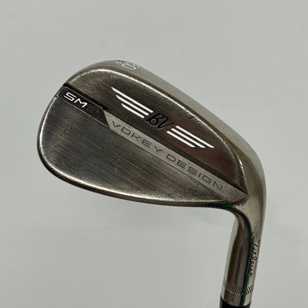 Titleist Vokey SM8 50*/12* Wedge