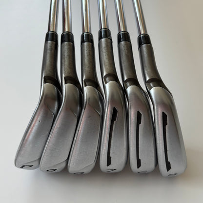 TaylorMade SpeedBlade Iron Set 5-P