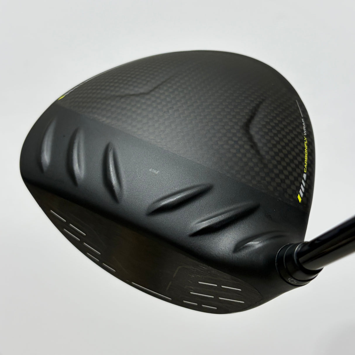 Ping G430 Max 10K 12* Driver Stiff Flex Headcover Included