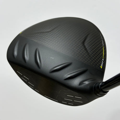 Ping G430 Max 10K 12* Driver Stiff Flex Headcover Included