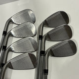 TaylorMade R5 XL Plus Iron Set 5-P+A Regular Flex