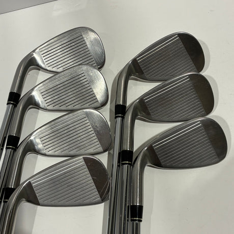 TaylorMade R5 XL Plus Iron Set 5-P+A Regular Flex