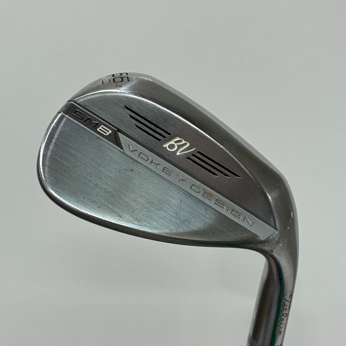 Titleist Vokey SM8 56*/12* Wedge