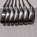 TaylorMade R5 XL Plus Iron Set 5-P+A Regular Flex