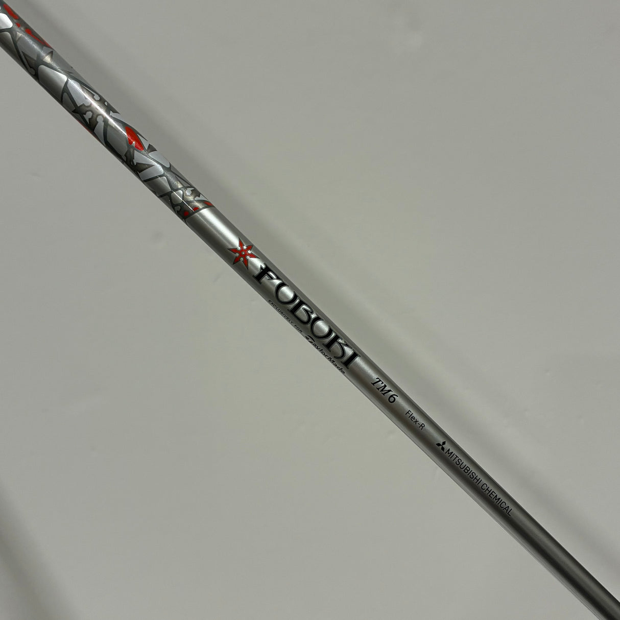 TaylorMade M6 Iron Set 5-P Regular Flex