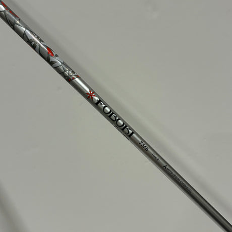TaylorMade M6 Iron Set 5-P Regular Flex