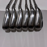 TaylorMade M6 Iron Set 5-P Regular Flex