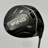 Ping G430 Max 10K 9.0* Driver Extra Stiff Flex Headcover Included